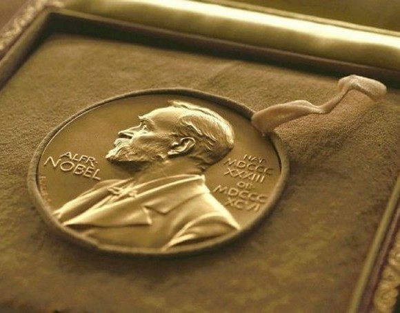 7 Нобелевских лауреатов из России