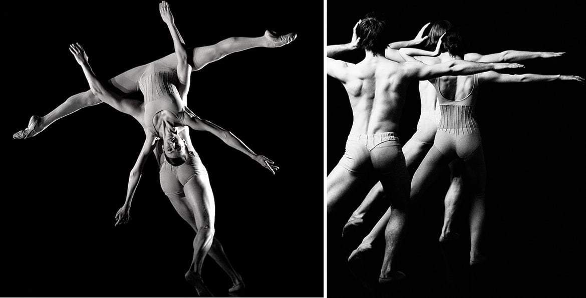 Erotic Ballet Photography By Pixie Copley Lrps