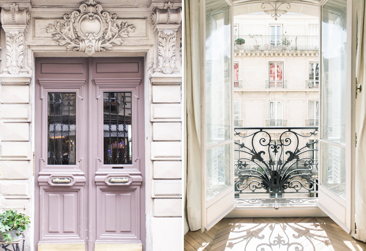 Французский стиль в интерьере квартиры и дома