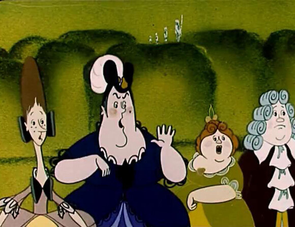 5 советских мультфильмов, которые показывают психологические проблемы