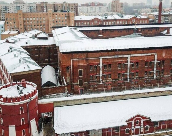 «Пугачёвская башня» и фокусы Гудини: история Бутырской тюрьмы и её узники