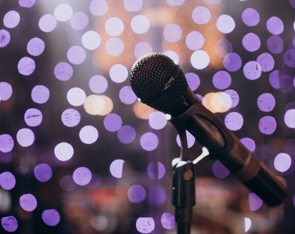 Включаем весну на всю громкость: музыкальная афиша марта